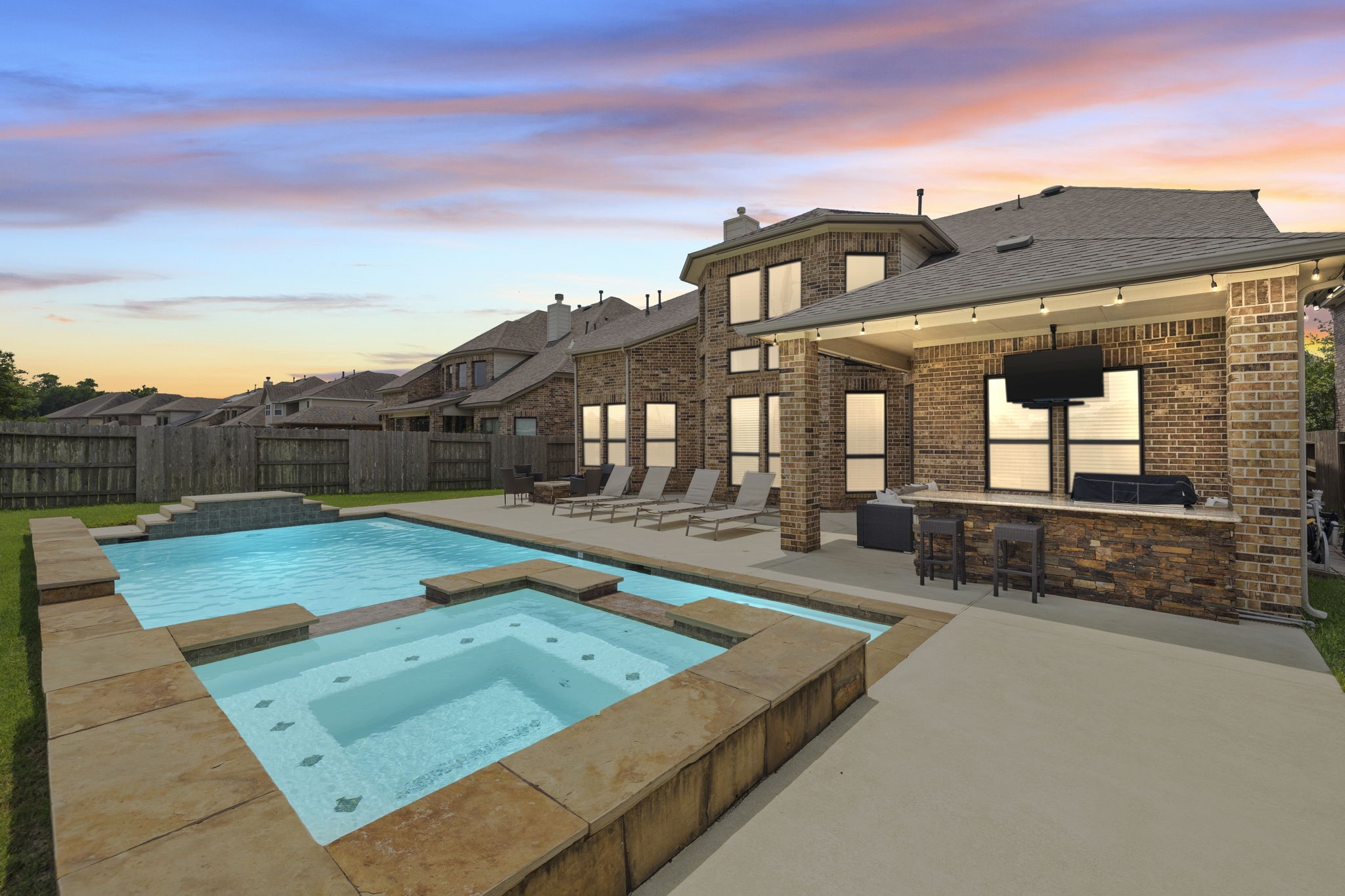 2702 Orleans Way Missouri City TX 77459