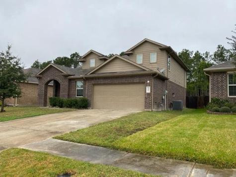 18037 Atwood Mill Drive New Caney TX 77357