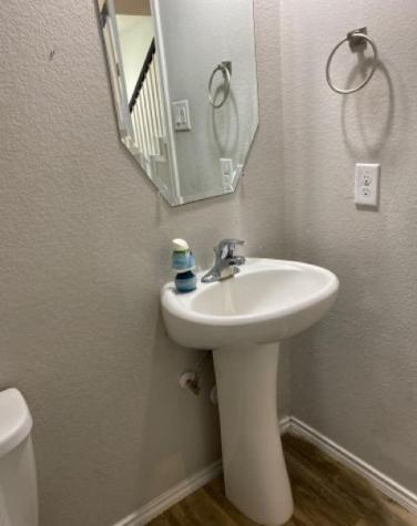 18037 Atwood Mill Drive New Caney TX 77357