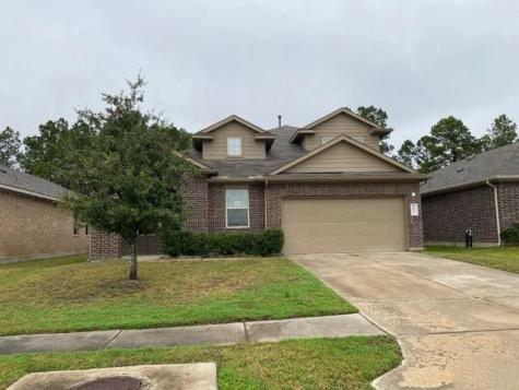 18037 Atwood Mill Drive New Caney TX 77357