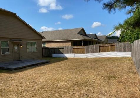 18037 Atwood Mill Drive New Caney TX 77357