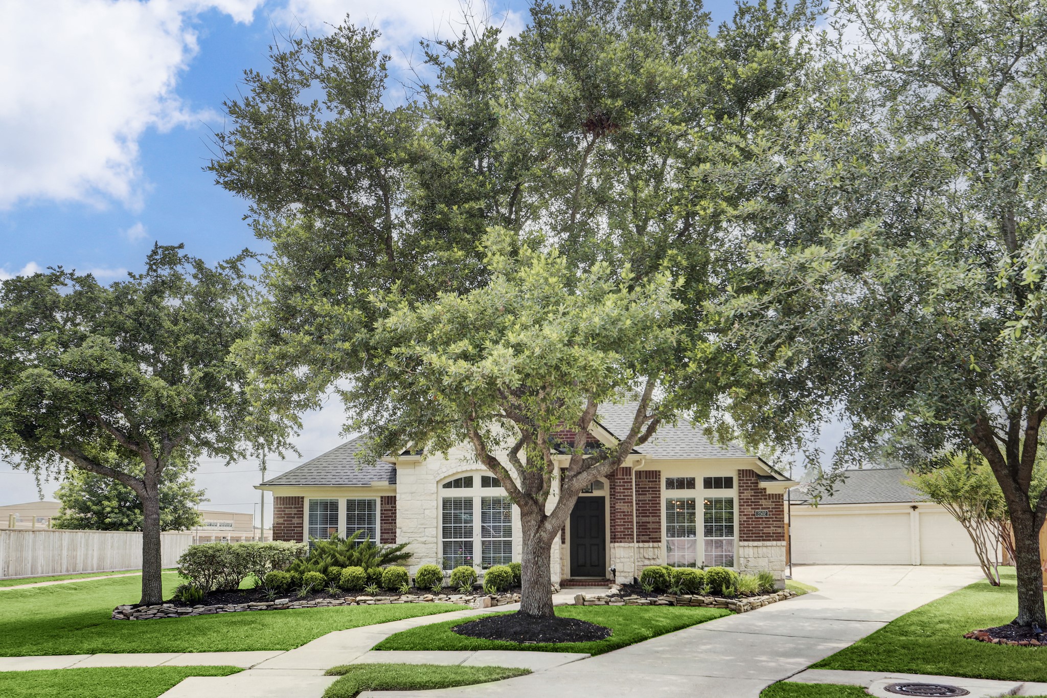 2502 Llano Springs Drive Katy TX 77494
