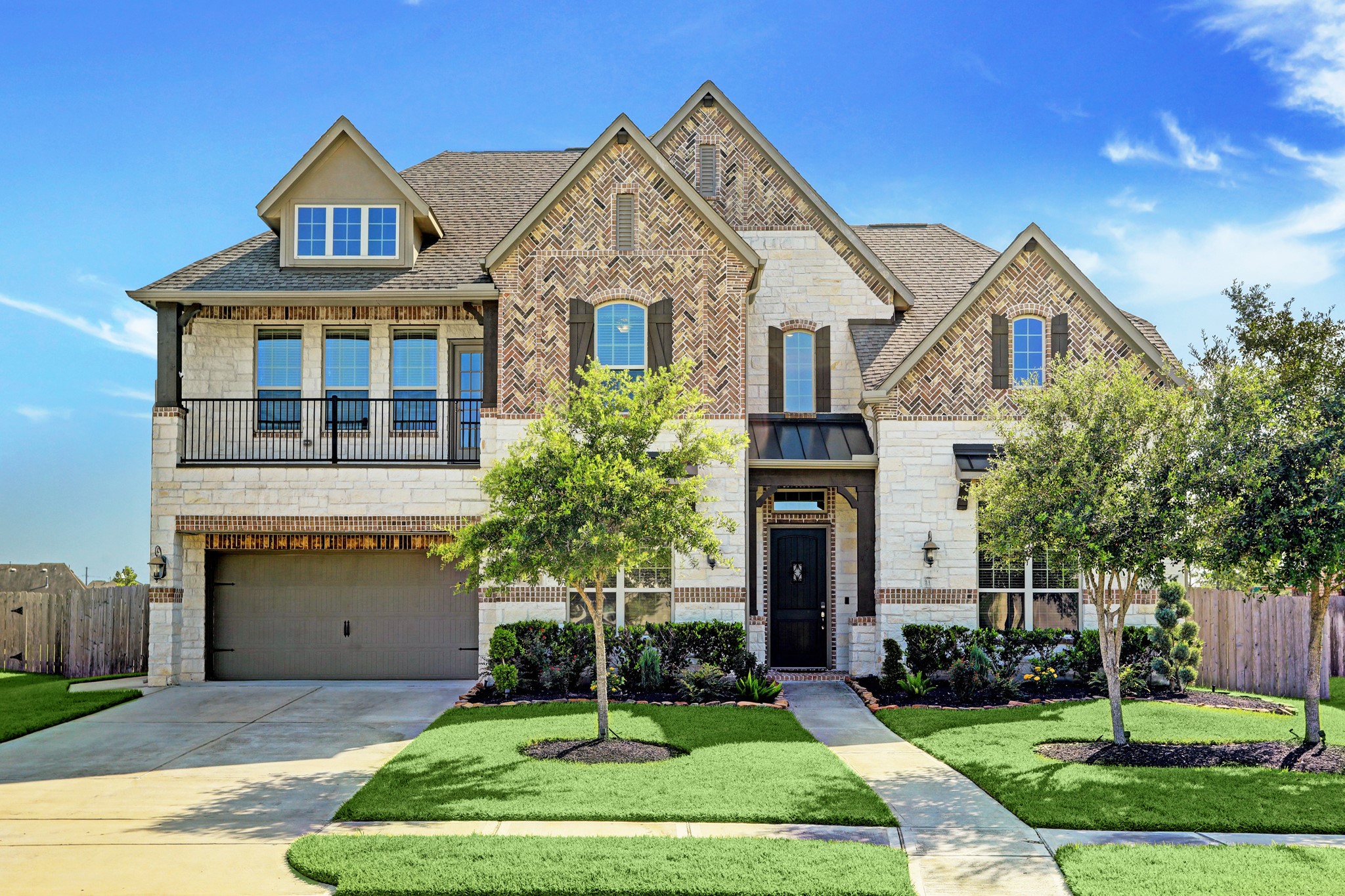 2449 Morning Ridge Lane Friendswood TX 77546