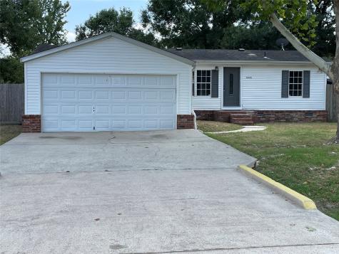 16375 Texas Star Court Conroe TX 77302