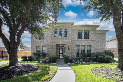 707 Woodcastle Bend Houston TX 77094
