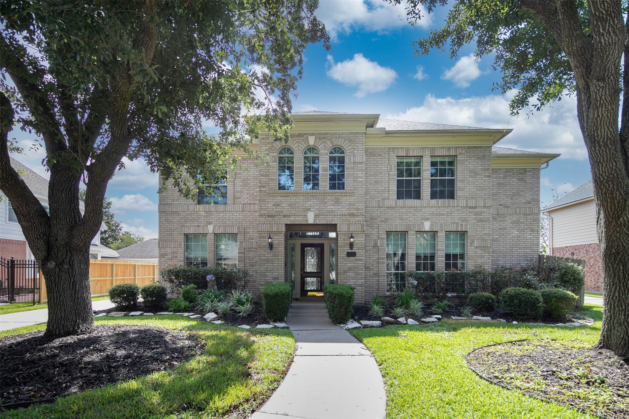 707 Woodcastle Bend Houston TX 77094