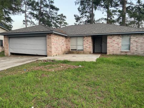 9707 Sugar Tree Court Houston TX 77070