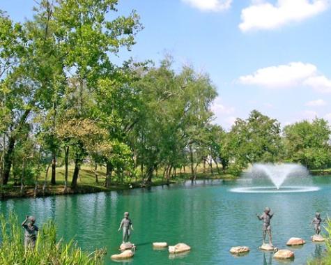 10123 Regal Mist Drive Missouri City TX 77459