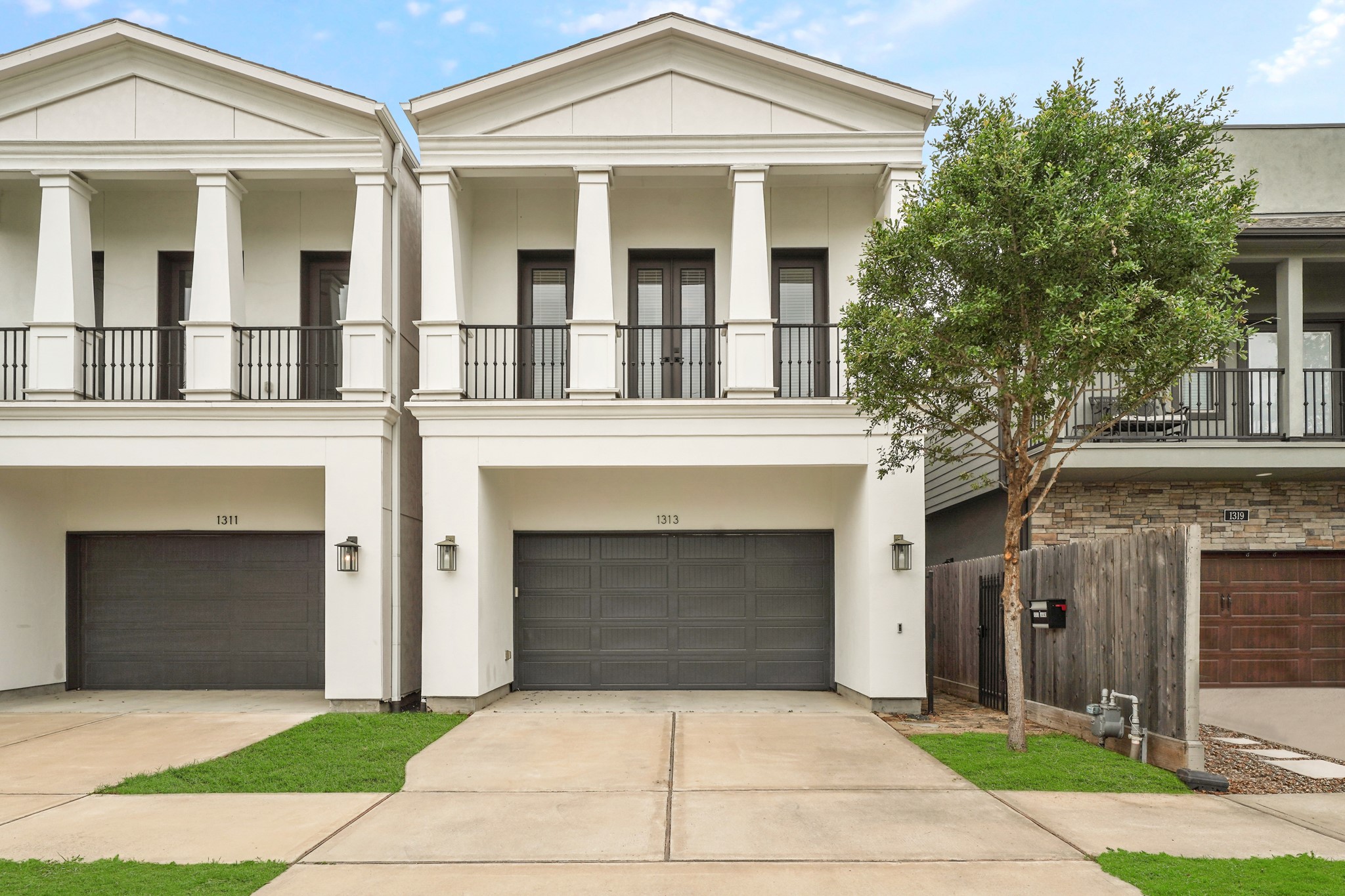 1313 Laird Street Houston TX 77008