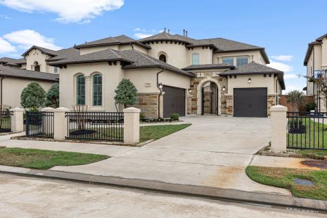 11214 Balmullo Court Richmond TX 77407