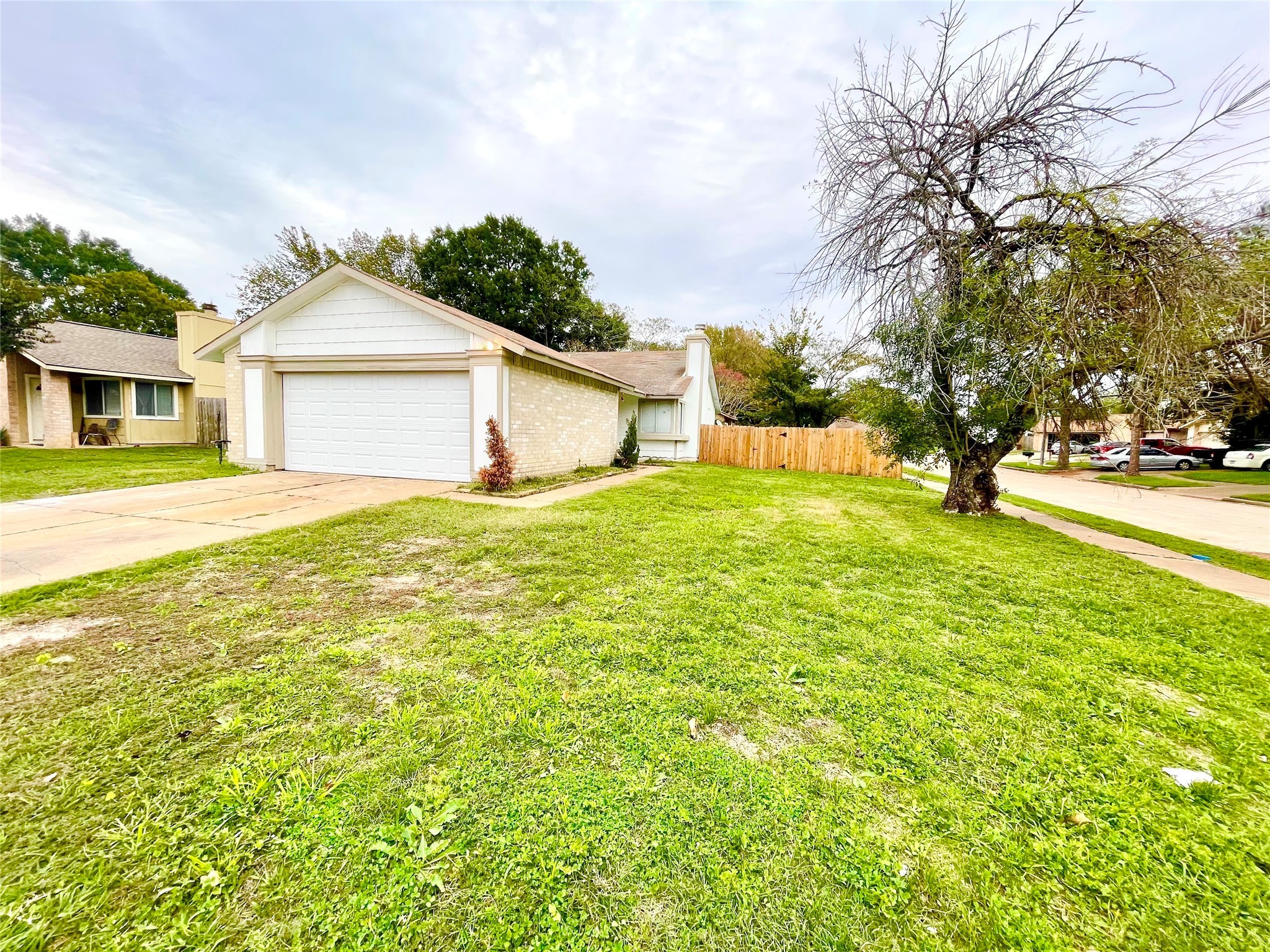 6330 Northway Drive Houston TX 77084