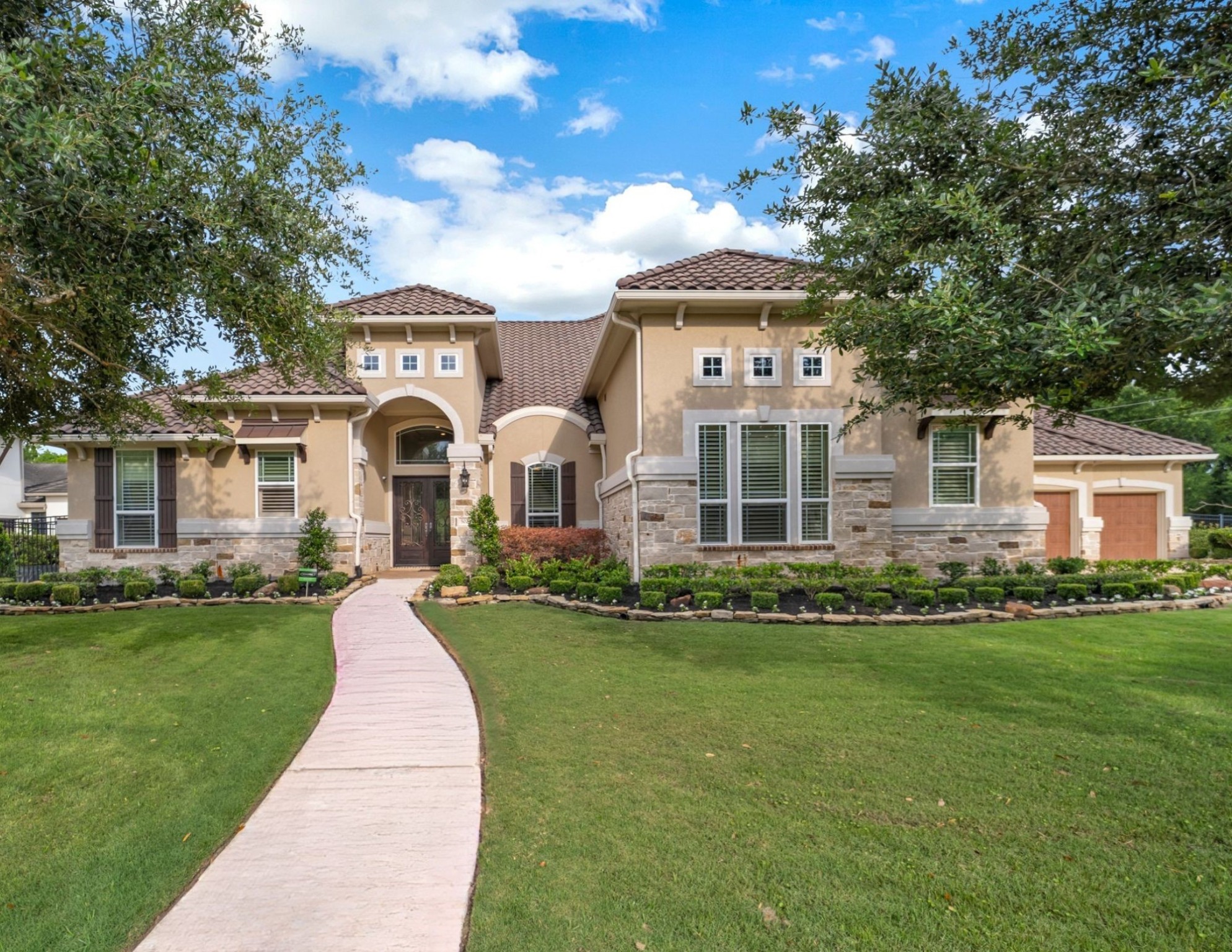 5023 Tillbuster Ponds Court Sugar Land TX 77479