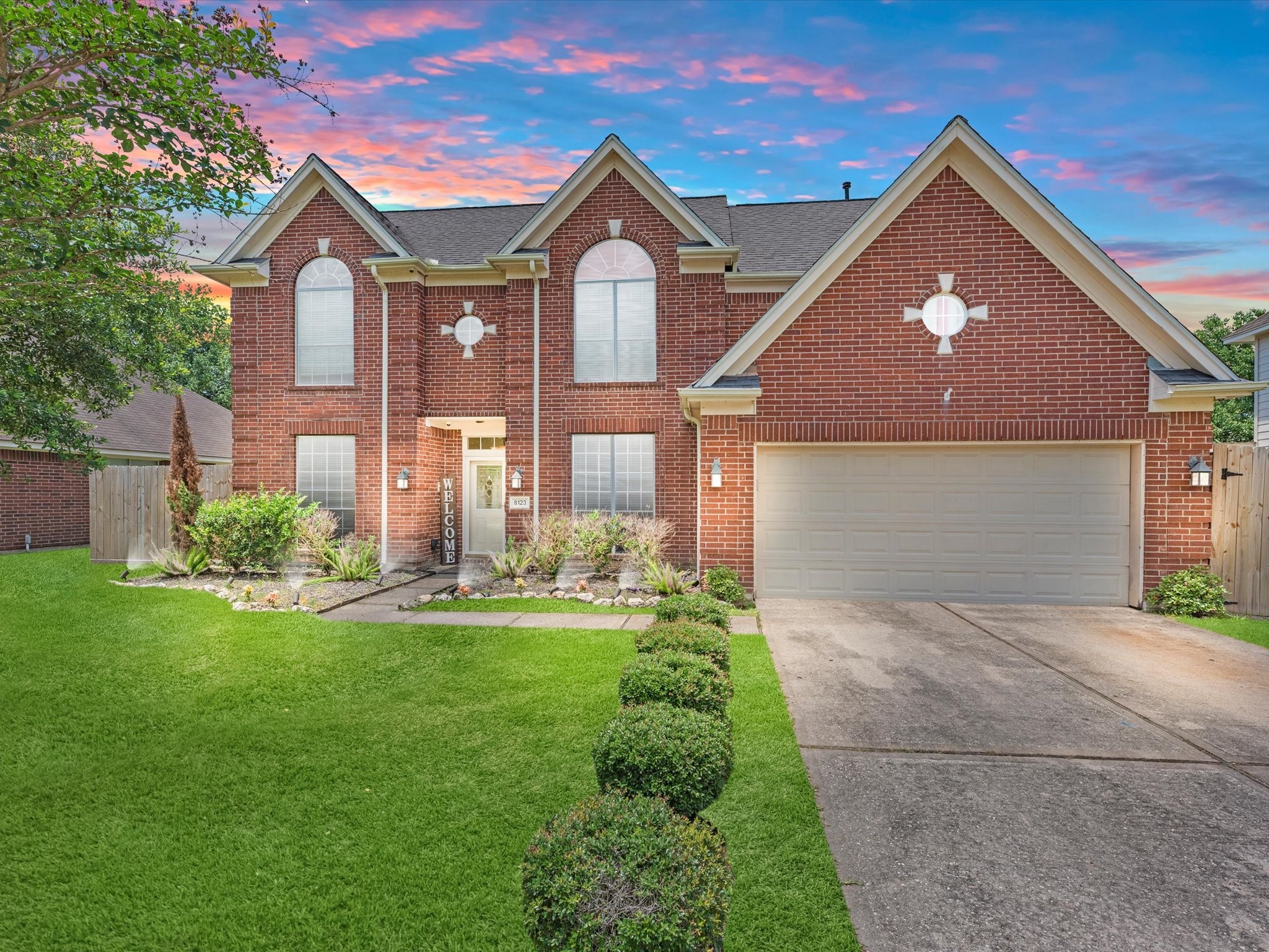 8123 Blue Jay Street Baytown TX 77523