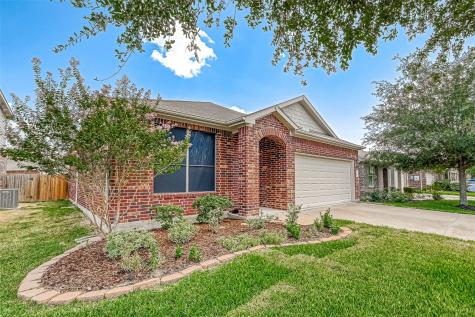 5826 Camelia Evergreen Lane Richmond TX 77407