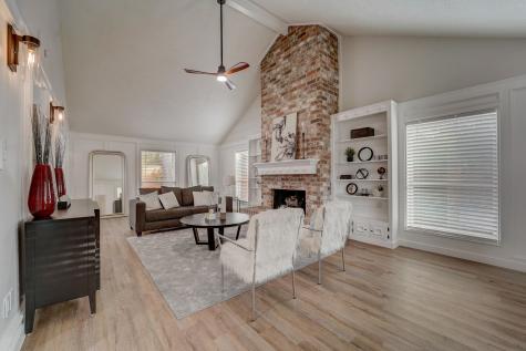 4322 Brightwood Drive Houston TX 77068