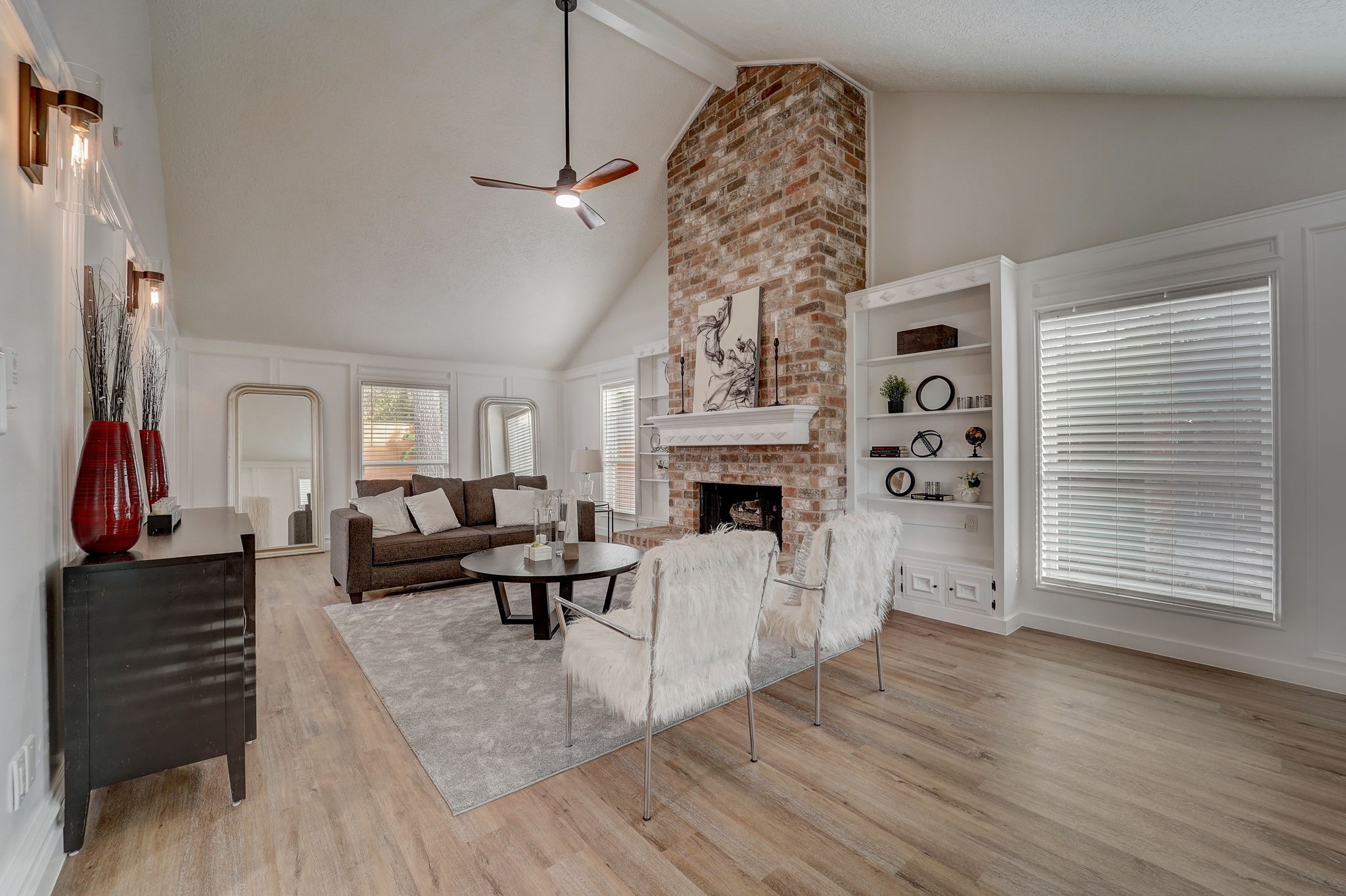 4322 Brightwood Drive Houston TX 77068