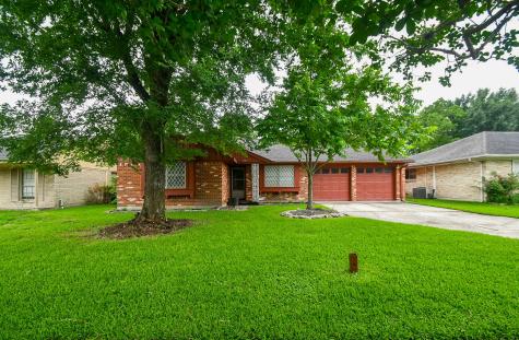 5507 Duxbury Street Houston TX 77035