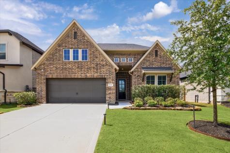 9727 Birchwood Hollow Trail Tomball TX 77375