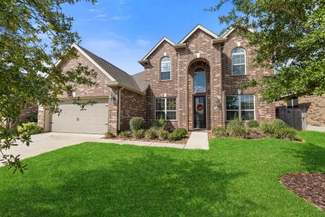 15802 Dunbar Ridge Drive Cypress TX 77429
