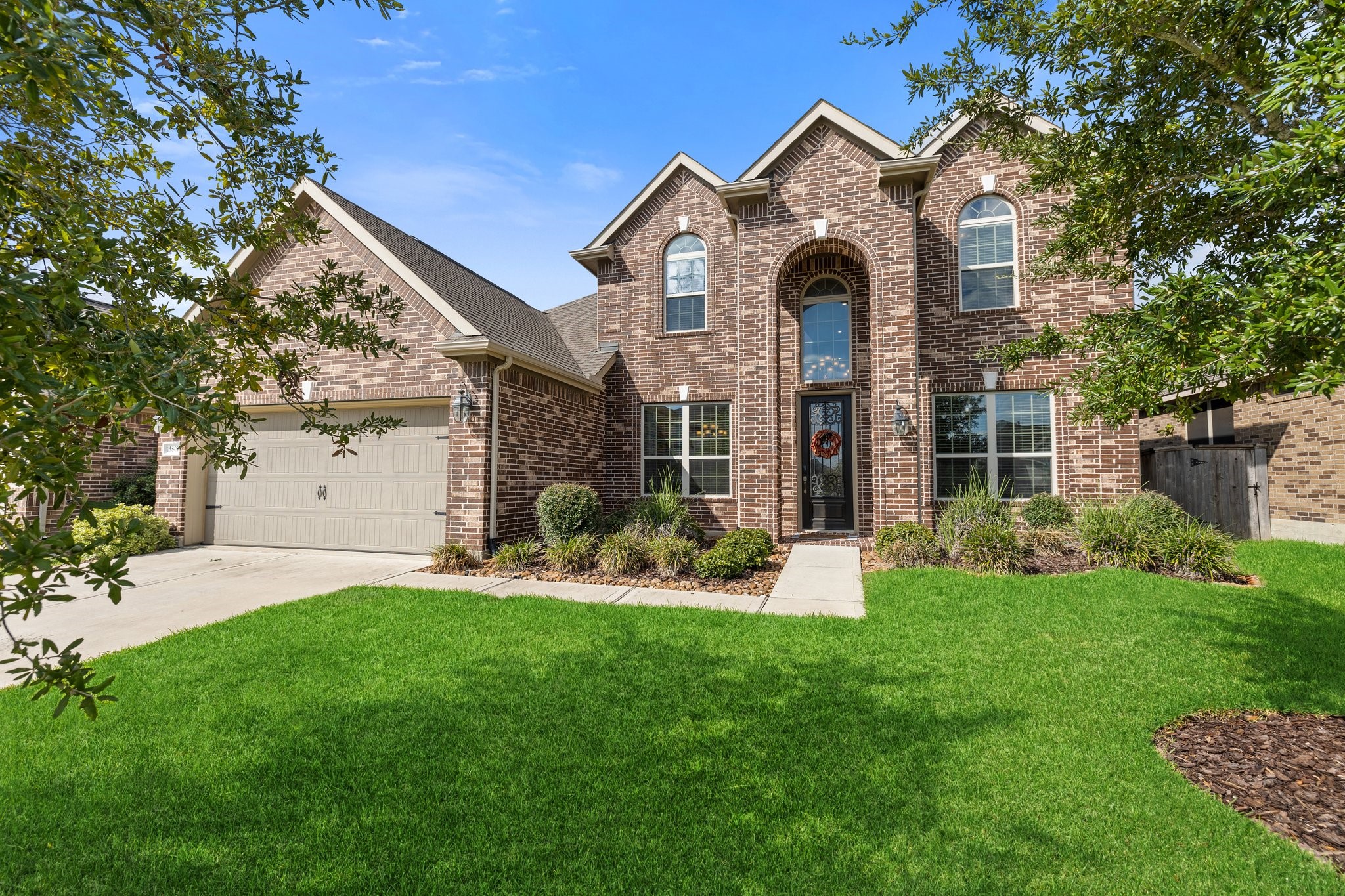 15802 Dunbar Ridge Drive Cypress TX 77429