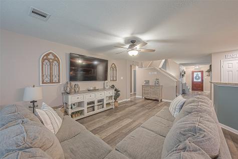 15107 Filly Pass Court Cypress TX 77429