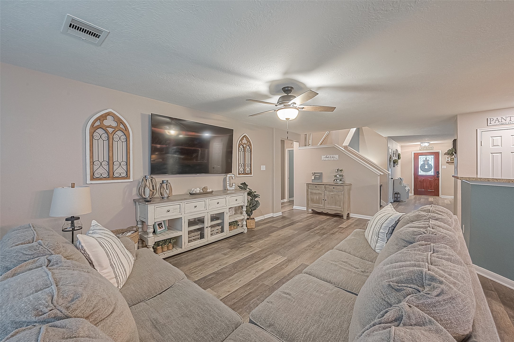 15107 Filly Pass Court Cypress TX 77429