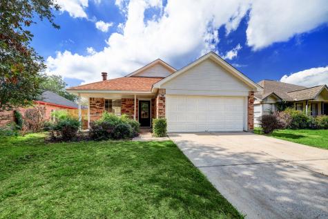 8727 Croteau Drive Houston TX 77044