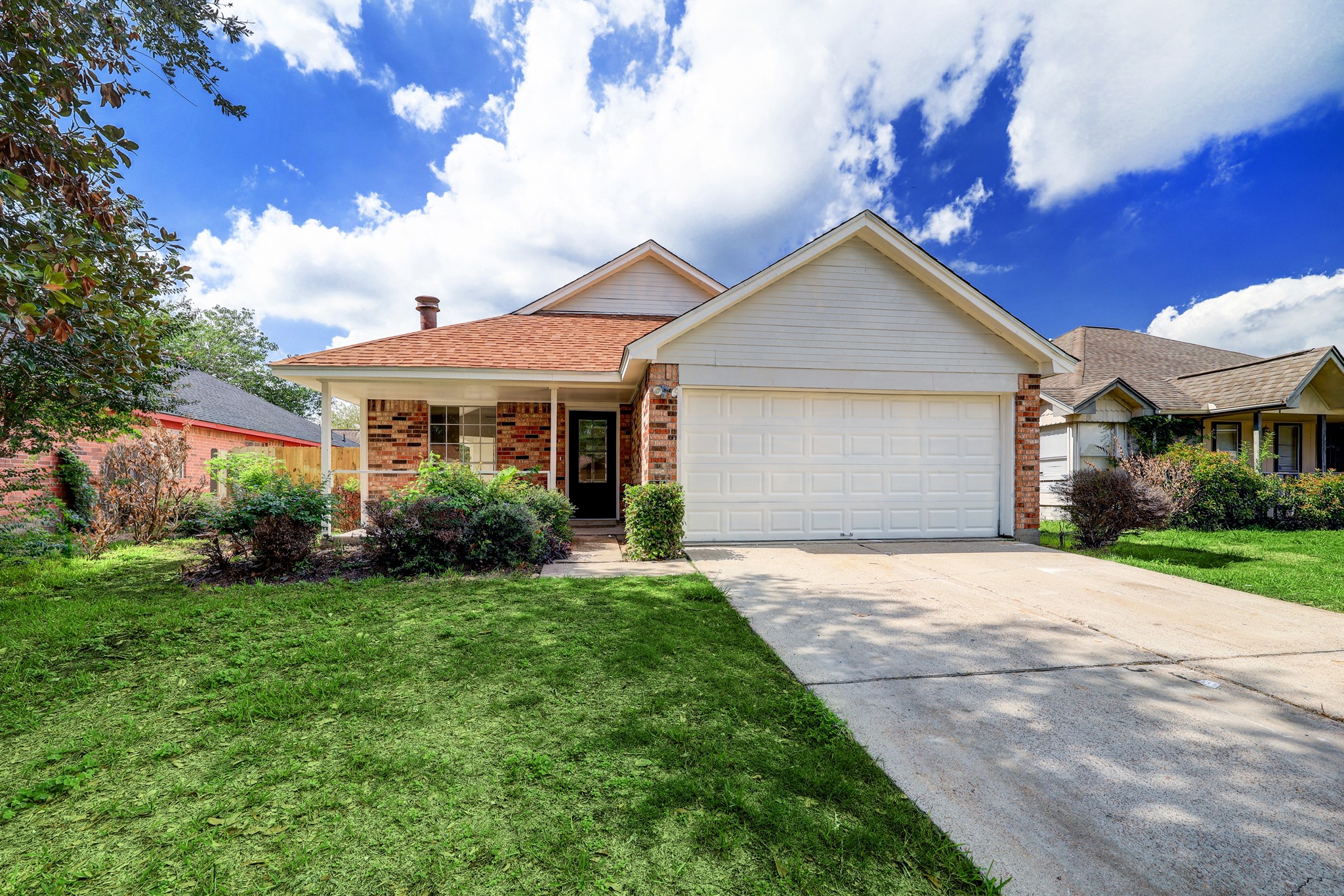 8727 Croteau Drive Houston TX 77044