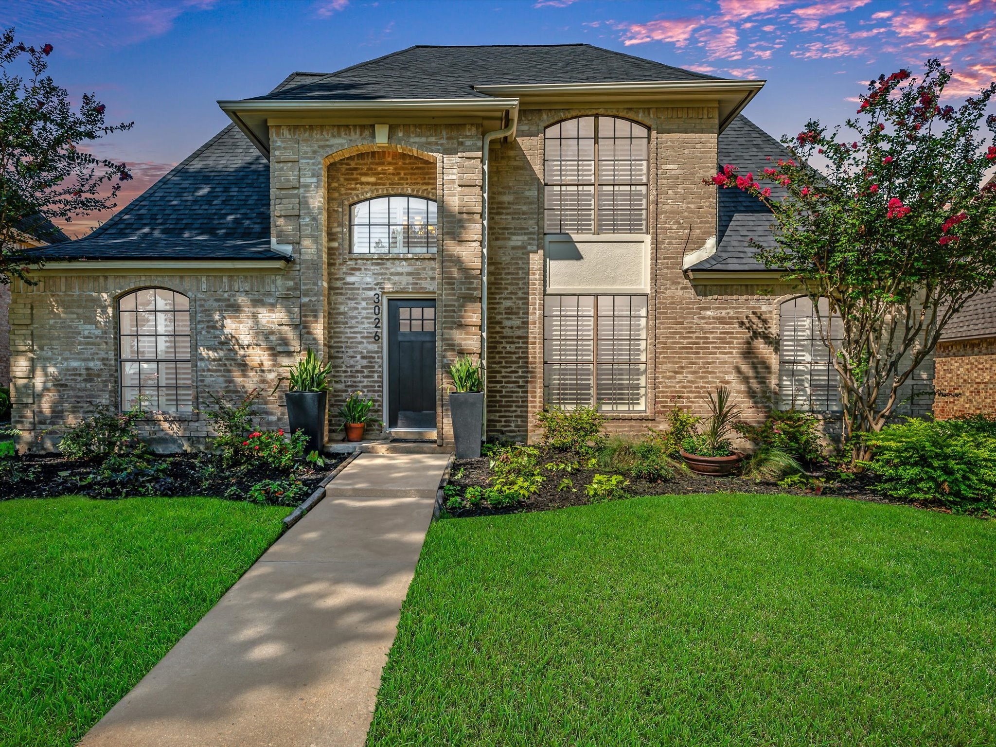 3026 Coachlight Lane Sugar Land TX 77479