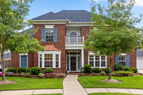 15506 Wildwood Run Cypress TX 77433