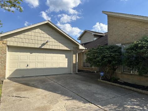 11014 Kirkmead Drive Houston TX 77089