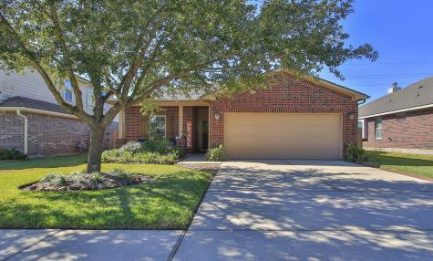 24639 Sandusky Drive Tomball TX 77375