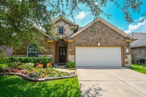 21555 Barrett Knolls Drive Richmond TX 77406