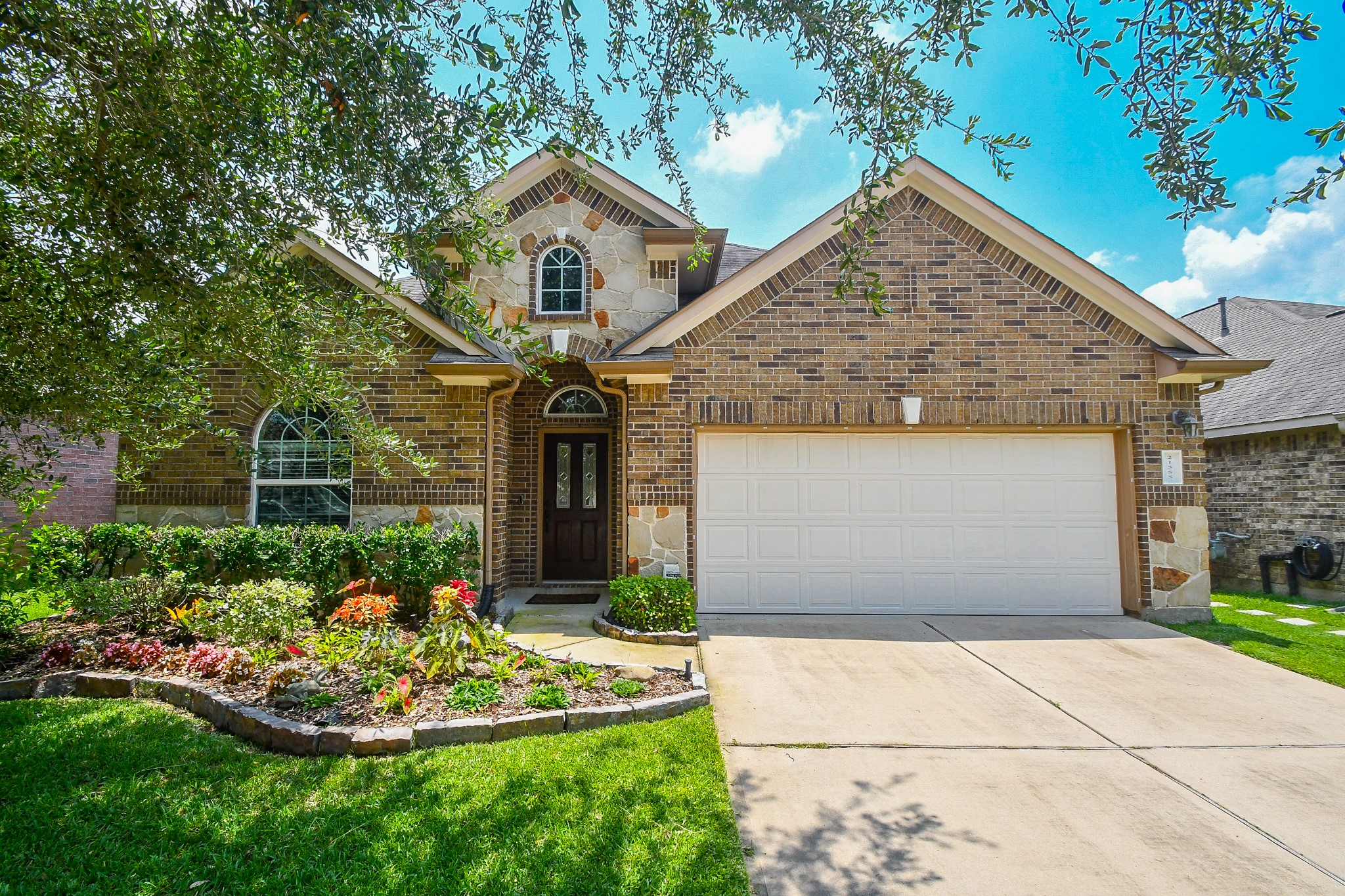 21555 Barrett Knolls Drive Richmond TX 77406
