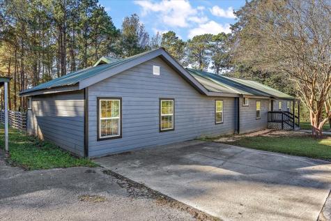 7805 State Highway 87 S Shelbyville TX 75973