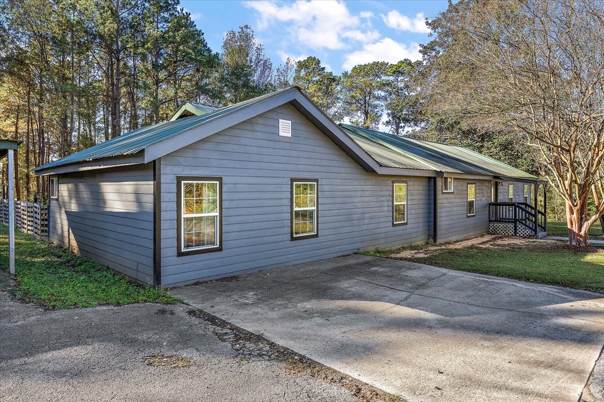 7805 State Highway 87 S Shelbyville TX 75973