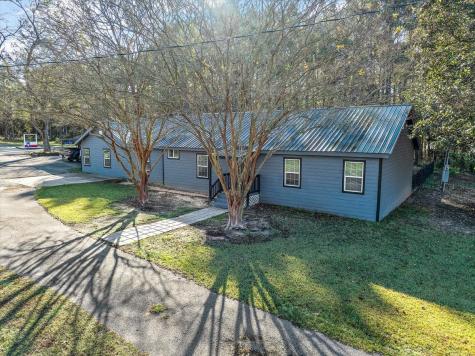 7805 State Highway 87 S Shelbyville TX 75973