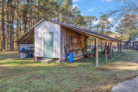7805 State Highway 87 S Shelbyville TX 75973