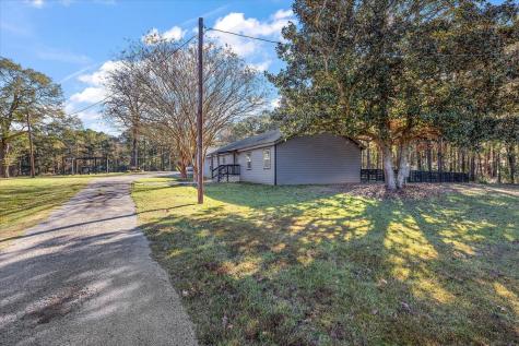 7805 State Highway 87 S Shelbyville TX 75973