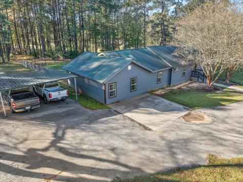 7805 State Highway 87 S Shelbyville TX 75973