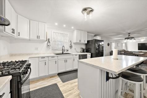 7805 State Highway 87 S Shelbyville TX 75973