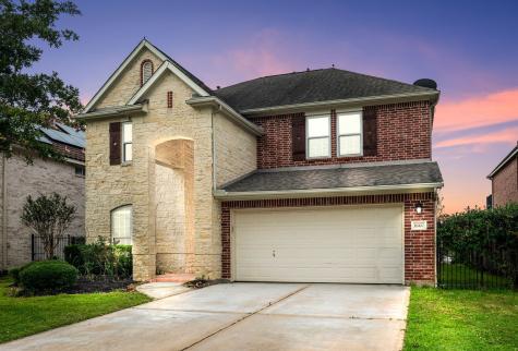 18107 Harbour Bridge Point Drive Cypress TX 77429