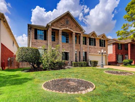 10127 White Oak Trail Lane Houston TX 77064