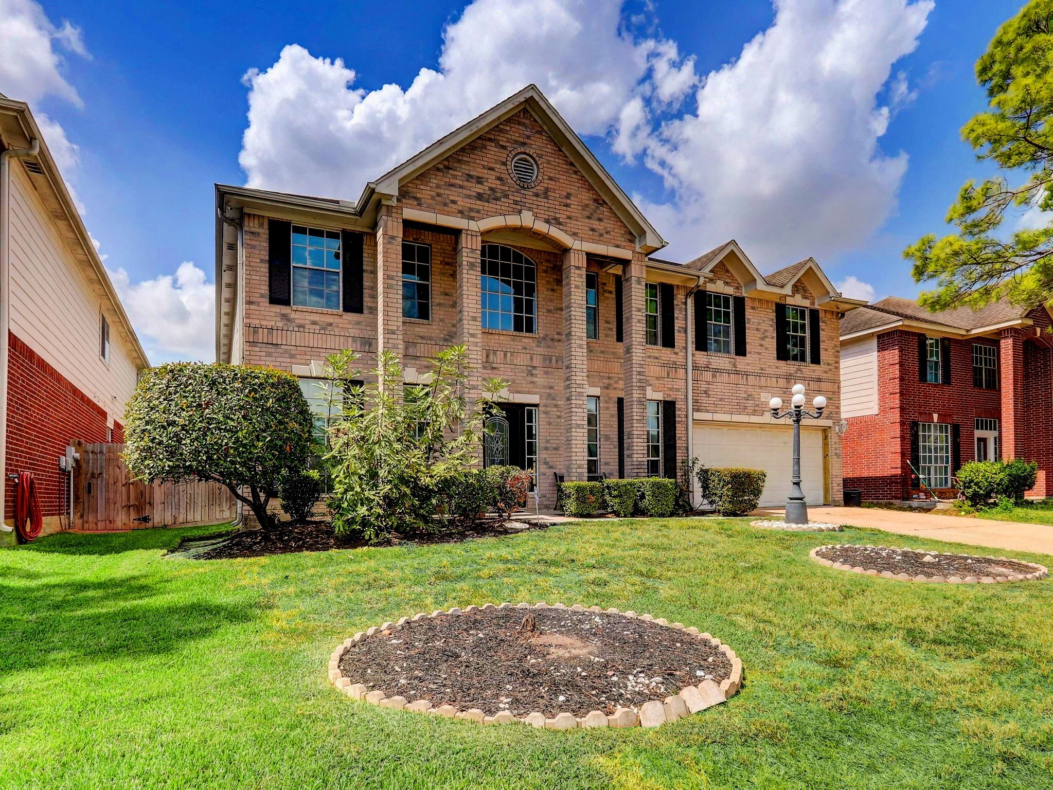 10127 White Oak Trail Lane Houston TX 77064