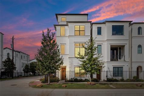 2781 Freund Street Houston TX 77003