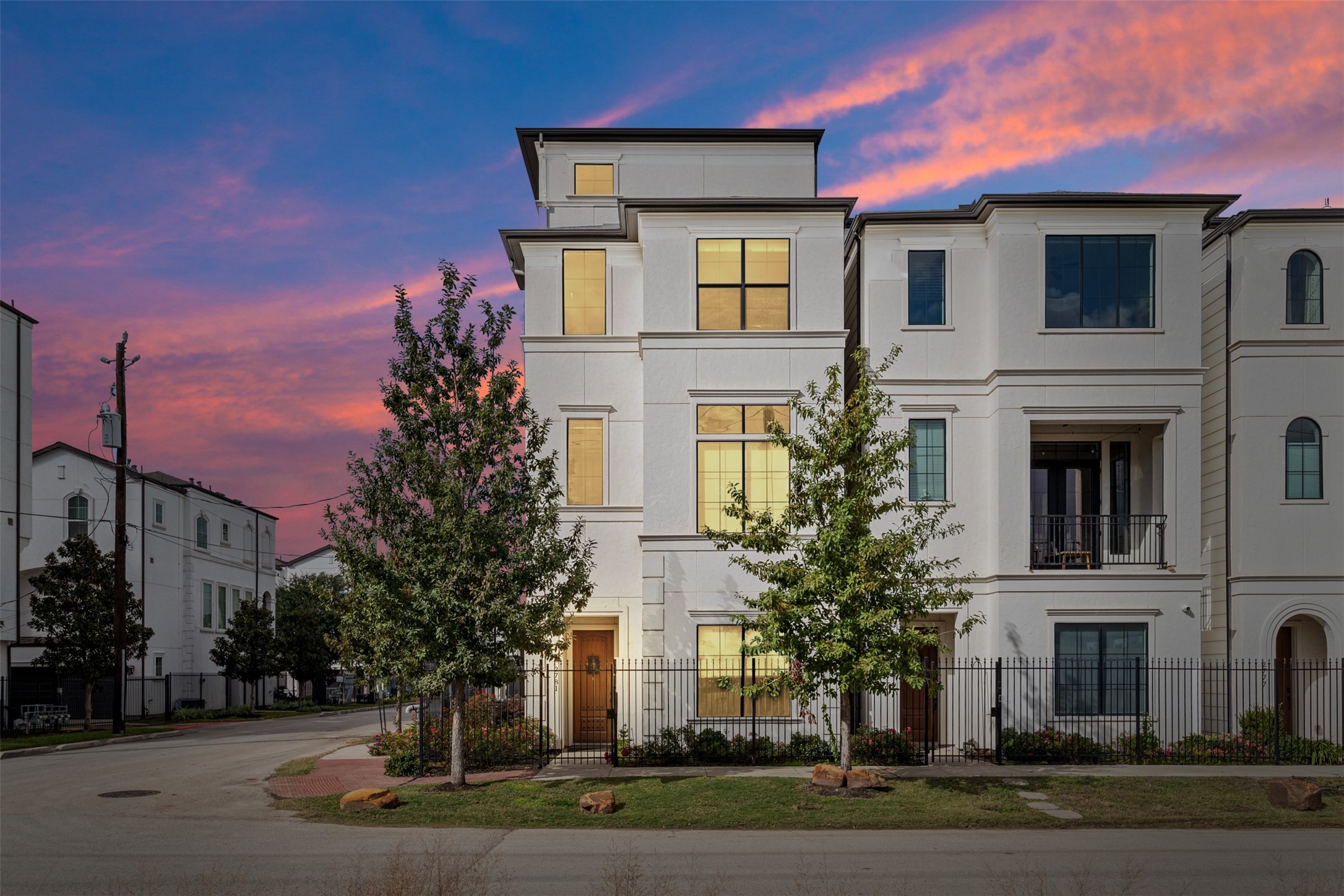 2781 Freund Street Houston TX 77003