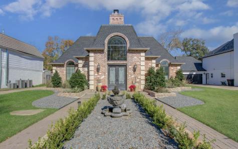 1118 Ivy Wall Drive Houston TX 77079