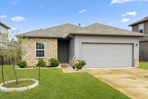 4927 Fairwater Court Richmond TX 77469