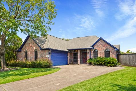 7806 Wolfield Lane Houston TX 77071