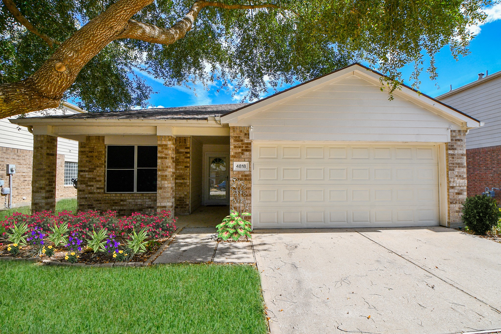 4818 King Hallow Lane Katy TX 77449